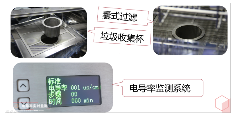 全自動洗瓶機采用哪些設(shè)計，該如何維護保養(yǎng)？