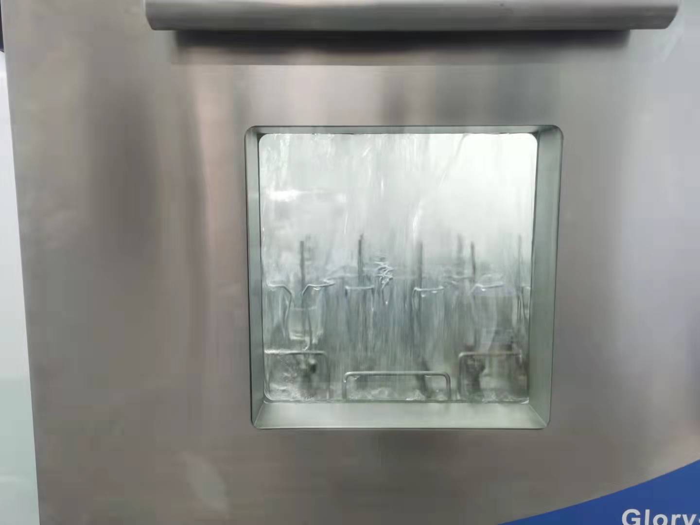 簡(jiǎn)易操作，智能管理：全自動(dòng)洗瓶機(jī)的真實(shí)用戶體驗(yàn)